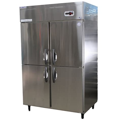Refrigerators and Freezers & Chillers .